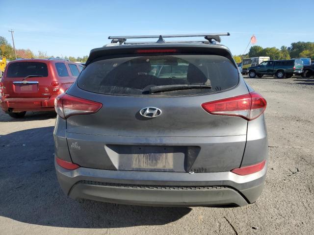 KM8J3CA45JU749493 | 2018 HYUNDAI TUCSON SEL