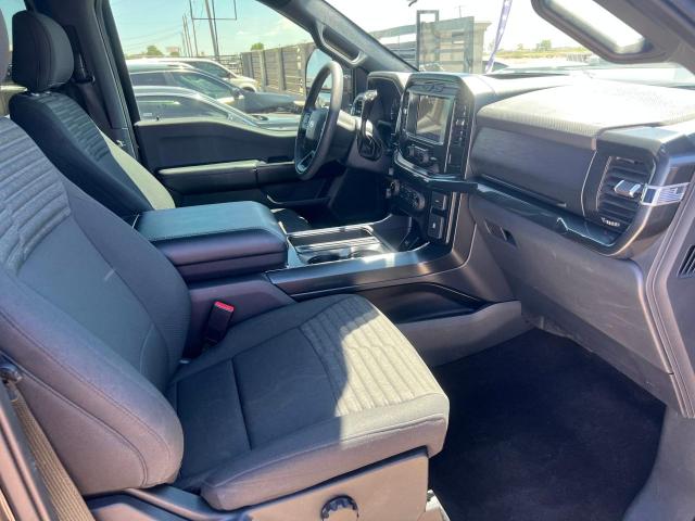 1FTEW1EP6MKD55314 Ford F150 Supercrew
