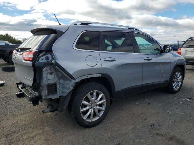 1C4PJMDS9FW751523 Jeep Cherokee Limited