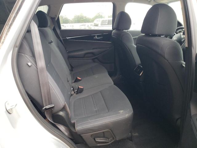 5XYPG4A53KG491995 KIA SORENTO LX