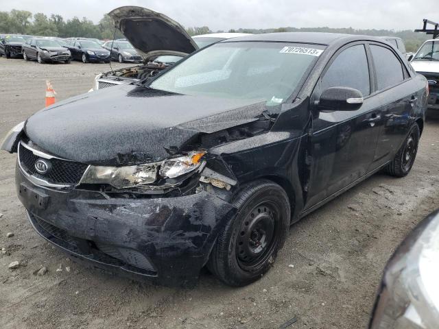 2010 Kia Forte EX