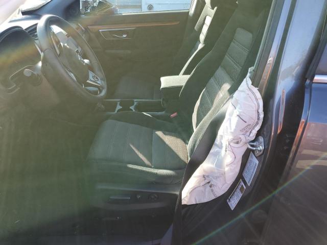 5J6RW1H5XKA007573 Honda CR-V EX
