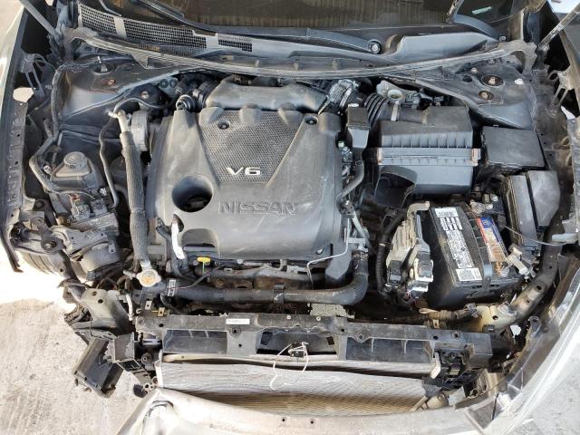 2017 NISSAN MAXIMA 3.5 - 1N4AA6AP1HC405316