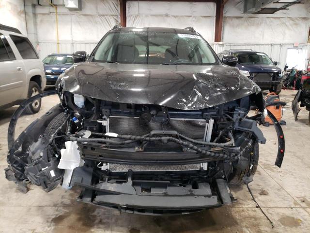 2017 NISSAN ROGUE SV - 5N1AT2MV2HC757114