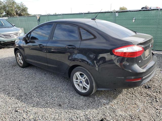 3FADP4BJ7KM165902 Ford FIESTA SE