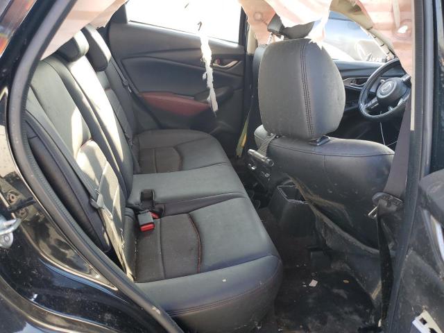 JM1DKDC74J0328826 Mazda Cx-3 Touring