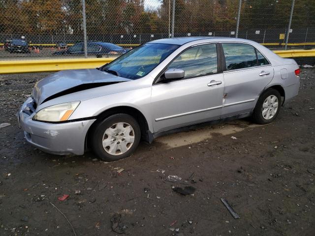 2004 Honda Accord Sedan LX