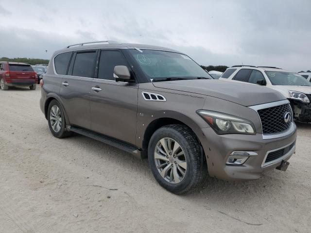 JN8AZ2NF2G9610334 | 2016 Infiniti qx80