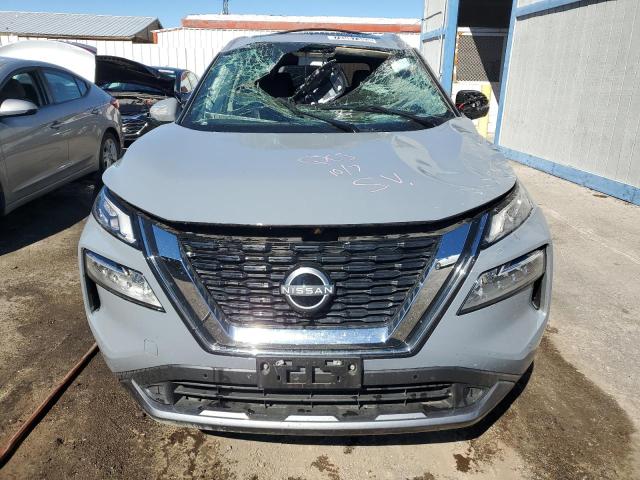 5N1BT3CB3PC789313 Nissan Rogue Sl