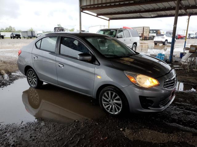 ML32F3FJ6JHF02870 Mitsubishi Mirage G4 Es