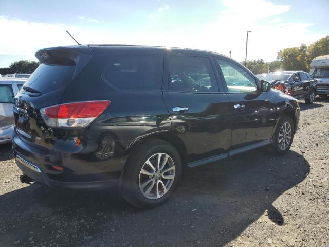 5N1AR2MM9EC617157 | 2014 Nissan pathfinder s