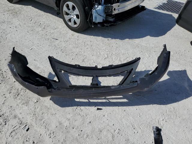 3N1CN7AP7FL863573 Nissan VERSA S