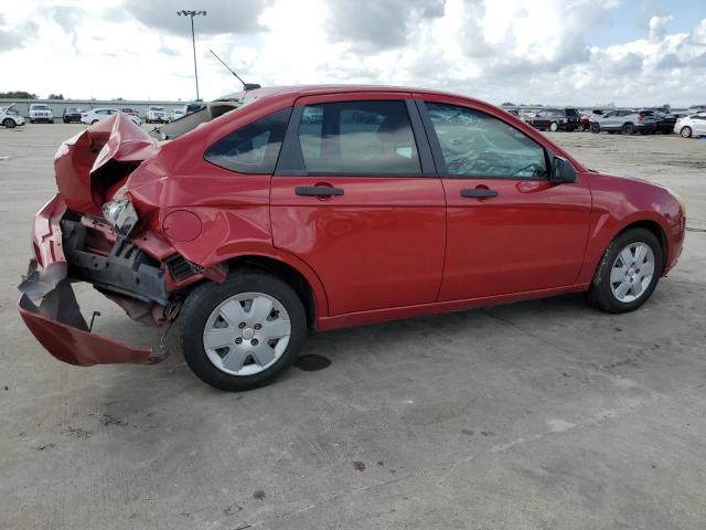 Vin: 1fahp3en8aw155145, lot: 42915595, ford focus s 20103