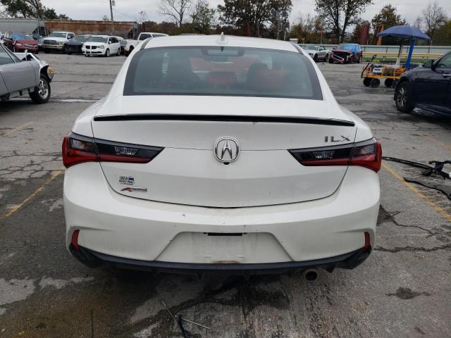 19UDE2F8XKA009685 Acura Ilx Premium A-spec