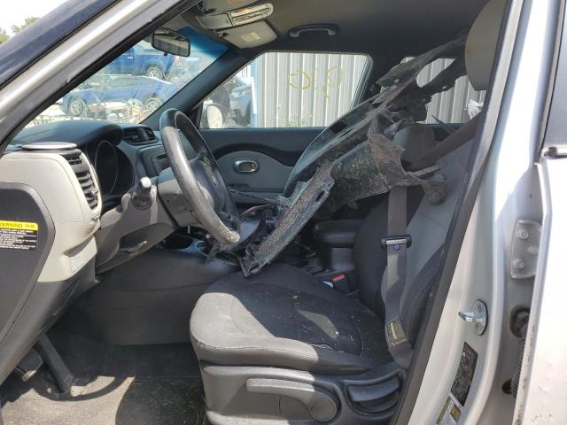 KNDJN2A2XE7707574 KIA Soul