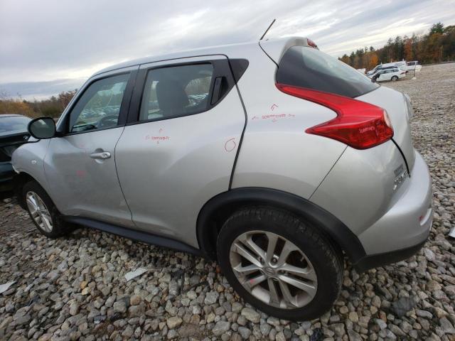 JN8AF5MVXDT207543 2013 Nissan Juke S