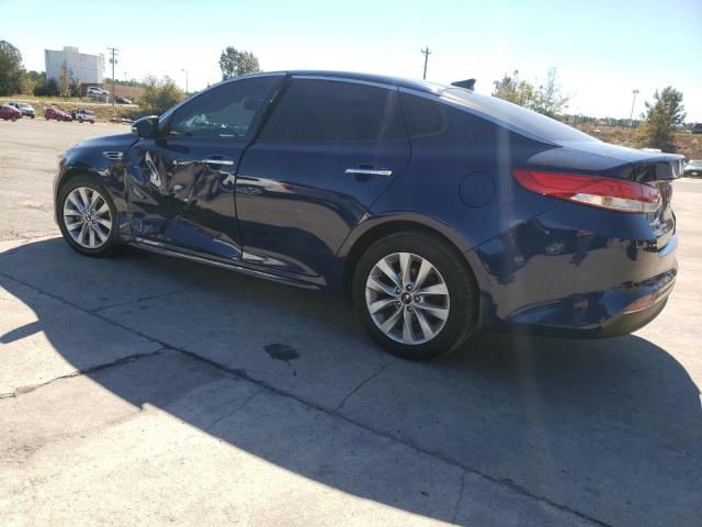 5XXGU4L3XGG101734 | 2016 KIA OPTIMA EX