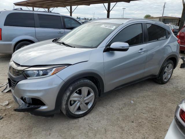 2019 Honda HR-V EX-L