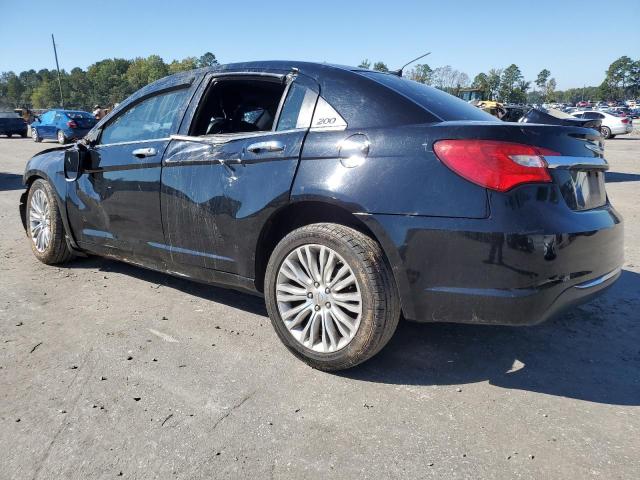 2011 Chrysler 200 Limited VIN: 1C3BC2FB2BN580561 Lot: 72122913