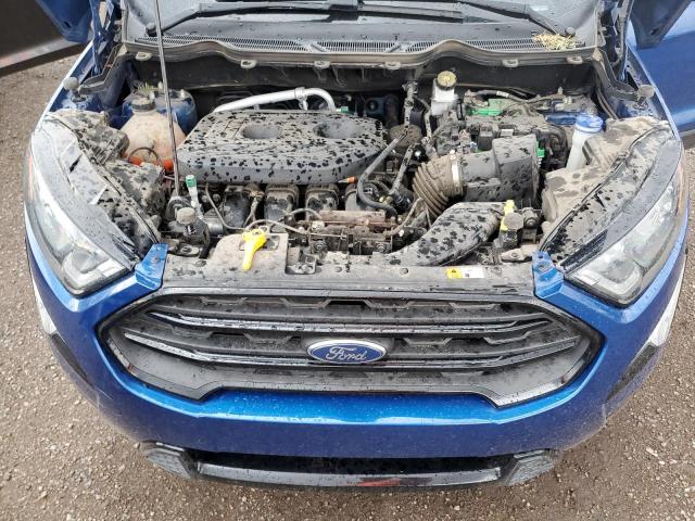MAJ6S3JL2LC332223 Ford Ecosport Ses