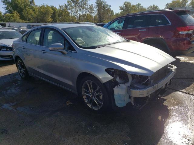 3FA6P0CD7LR139024 Ford Fusion SEL 4