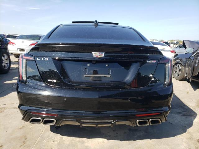 1G6DV5RWXL0149112 | 2020 CADILLAC CT5-V