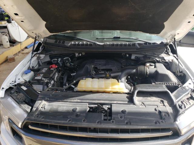 1FTEW1EP7JFB06413 Ford F150 Supercrew