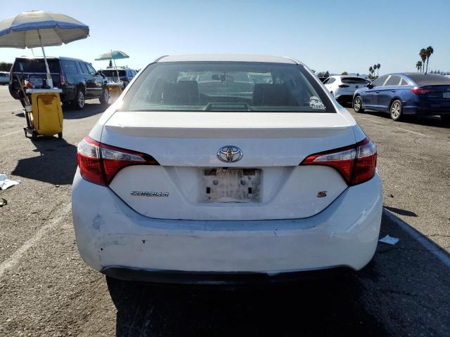 5YFBURHE3EP154989 | 2014 TOYOTA COROLLA L