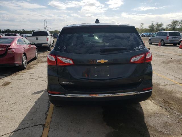 2020 CHEVROLET EQUINOX LT - 3GNAXKEVXLS633819