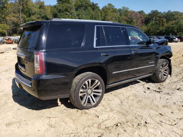 1GKS2CKJ4HR323683 | 2017 GM c yukon denali