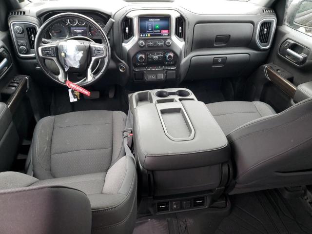 2019 CHEVROLET SILV1500 4 3GCPWCEDXKG152926
