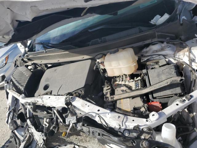 5GAEVCKW7LJ319986 Buick Enclave Avenir