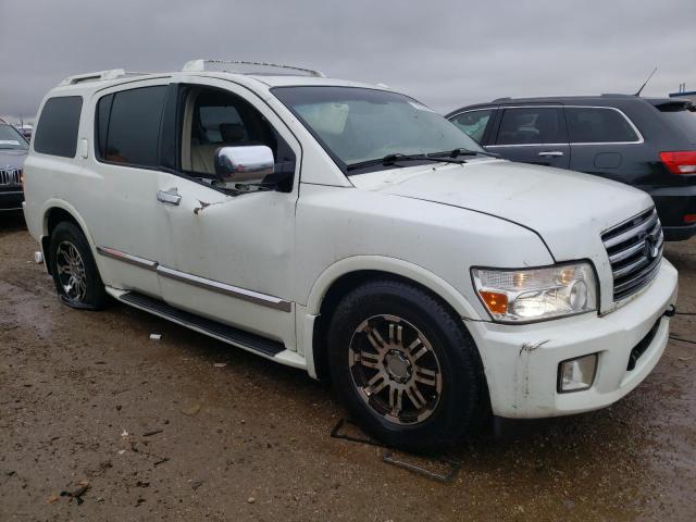 2006 Infiniti Qx56 VIN: 5N3AA08C36N803562 Lot: 73930643