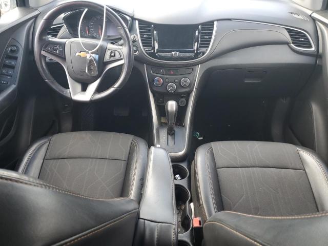 KL7CJPSB0KB753677 Chevrolet Trax 1LT 8