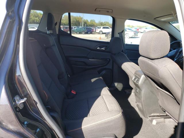 1GKKNTLSXHZ223974 GMC Acadia All Terrain