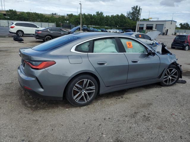 WBA63AV0XPFN78563 BMW 430i Gran Coupe
