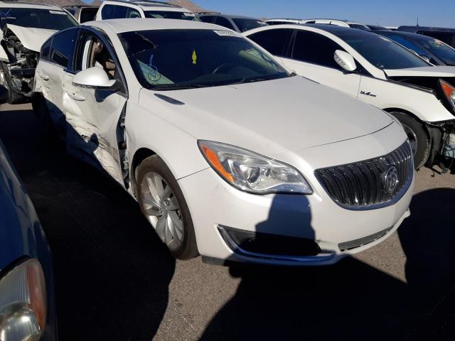 2G4GK5EX8G9177466 Buick Regal