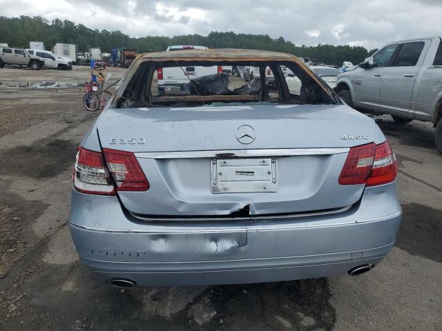 VIN WDDHF8JB6DA663689 2013 Mercedes-Benz E-Class, 3... no.6