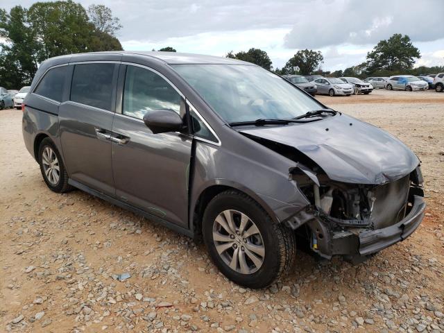 5FNRL5H39GB040177 2016 HONDA ODYSSEY, photo no. 4