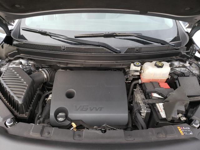 5GAERBKW8LJ176500 Buick Enclave Essence