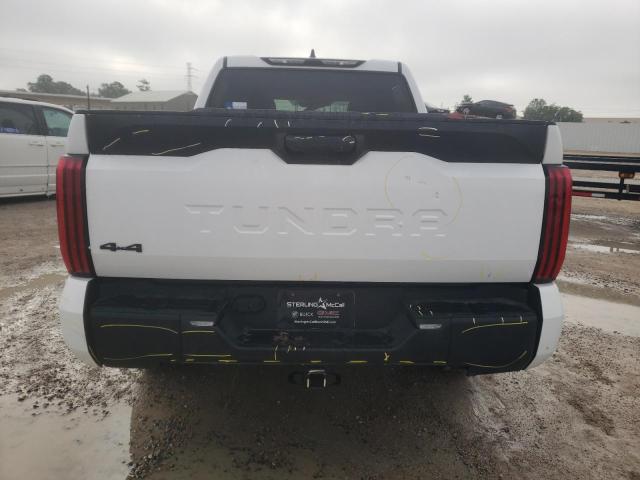 5TFKB5DB2PX073626 Toyota Tundra Crewmax Sr