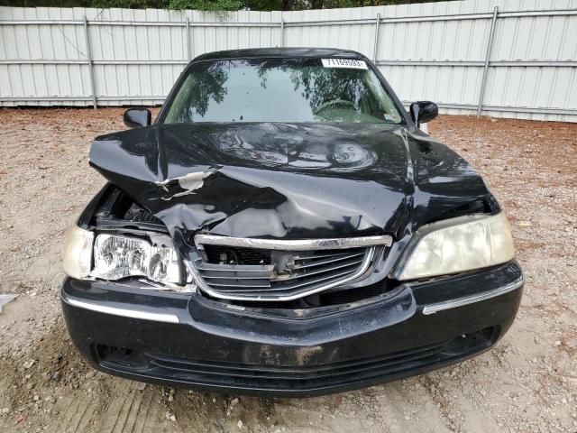JH4KA96634C004410 2004 Acura 3.5Rl 2004 Acura 3.5Rl VIN: JH4KA96634C004410 Lot: 71169593
