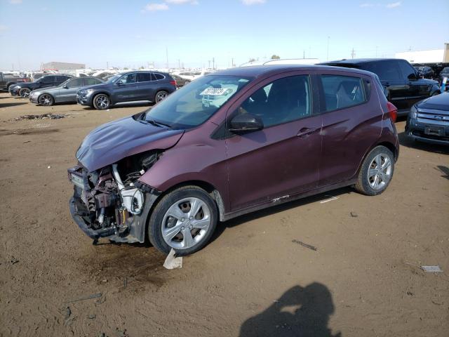 2019 Chevrolet Spark LS