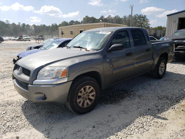 2006 Mitsubishi Raider LS