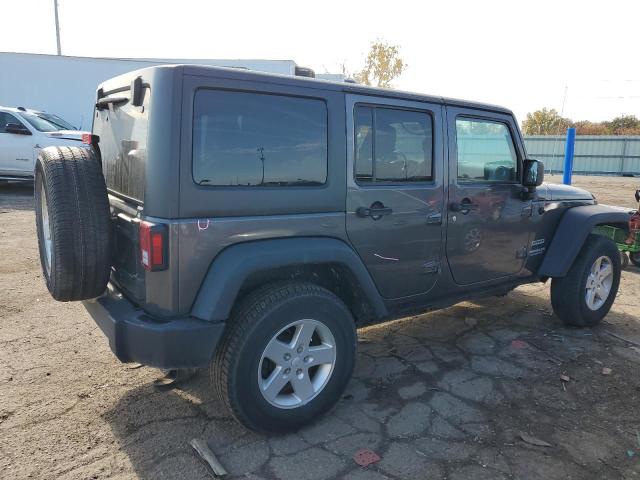 1C4HJWDG2GL174929 Jeep Wrangler Unlimited Sport