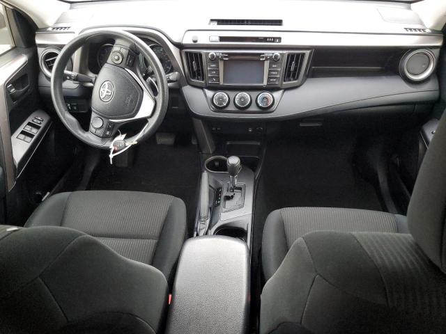2018 TOYOTA RAV4 LE - JTMBFREV5JJ236865
