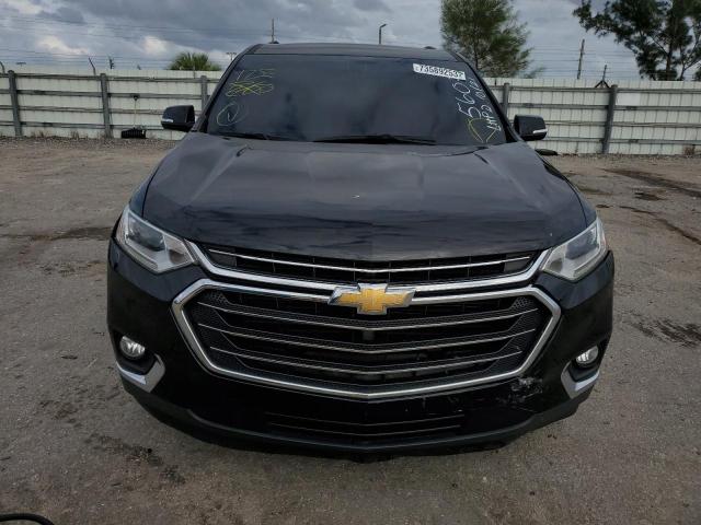 2019 CHEVROLET TRAVERSE L - 1GNERGKWXKJ105607