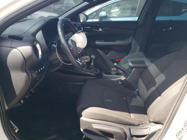3KPF44ACXME415998 KIA FORTE GT