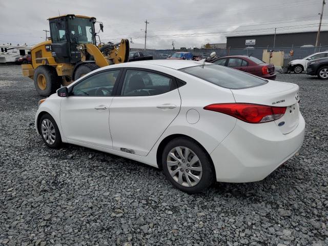 Vin: 5npdh4ae6dh261864, lot: 72140693, hyundai elantra gls 20132