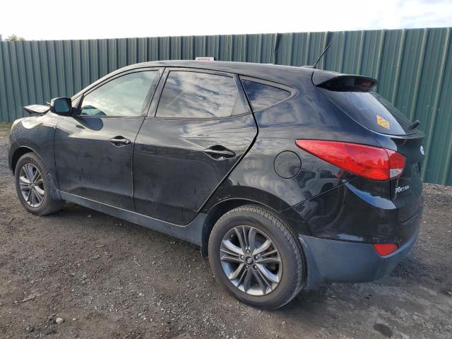 2015 HYUNDAI TUCSON GLS - KM8JTCAF4FU091626